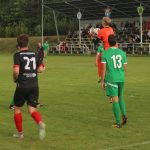 Start okresních soutěží opepřil střet sousedů, výhru v něm slavili fotbalisté Myslkovic