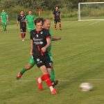 Start okresních soutěží opepřil střet sousedů, výhru v něm slavili fotbalisté Myslkovic
