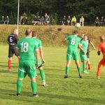Start okresních soutěží opepřil střet sousedů, výhru v něm slavili fotbalisté Myslkovic
