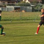 Start okresních soutěží opepřil střet sousedů, výhru v něm slavili fotbalisté Myslkovic