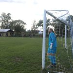 Blatské derby ovládli fotbalistů Svinů, B-tým Soběslavi řádil v premiéře jako černá ruka