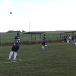 Blatské derby ovládli fotbalistů Svinů, B-tým Soběslavi řádil v premiéře jako černá ruka