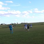 Blatské derby ovládli fotbalistů Svinů, B-tým Soběslavi řádil v premiéře jako černá ruka