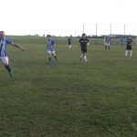 Blatské derby ovládli fotbalistů Svinů, B-tým Soběslavi řádil v premiéře jako černá ruka