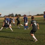 Blatské derby ovládli fotbalistů Svinů, B-tým Soběslavi řádil v premiéře jako černá ruka
