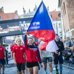 Světový pohár: Prachatice hostí nejlepší terénní triatlonisty světa. Nastoupí i stovky nadšených amatérů