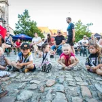 Světový pohár: Prachatice hostí nejlepší terénní triatlonisty světa. Nastoupí i stovky nadšených amatérů