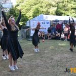 Myslivci, kluby i hasiči lákali davy. Sobotní program Bartolomějských slavností patřil rodinám