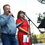 Myslivci, kluby i hasiči lákali davy. Sobotní program Bartolomějských slavností patřil rodinám