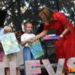 Myslivci, kluby i hasiči lákali davy. Sobotní program Bartolomějských slavností patřil rodinám