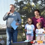 Myslivci, kluby i hasiči lákali davy. Sobotní program Bartolomějských slavností patřil rodinám