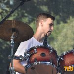 Myslivci, kluby i hasiči lákali davy. Sobotní program Bartolomějských slavností patřil rodinám