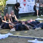 Myslivci, kluby i hasiči lákali davy. Sobotní program Bartolomějských slavností patřil rodinám