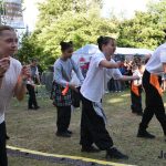 Myslivci, kluby i hasiči lákali davy. Sobotní program Bartolomějských slavností patřil rodinám