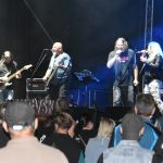 Video: Po Kotvaldovi a Alkeholu míří do Milevska Ledecký, Děkan a Protheus. Bartolomějské posvícení pokračuje