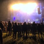 Video: Po Kotvaldovi a Alkeholu míří do Milevska Ledecký, Děkan a Protheus. Bartolomějské posvícení pokračuje