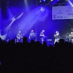 Video: Po Kotvaldovi a Alkeholu míří do Milevska Ledecký, Děkan a Protheus. Bartolomějské posvícení pokračuje