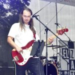 Video: Po Kotvaldovi a Alkeholu míří do Milevska Ledecký, Děkan a Protheus. Bartolomějské posvícení pokračuje