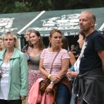 Video: Po Kotvaldovi a Alkeholu míří do Milevska Ledecký, Děkan a Protheus. Bartolomějské posvícení pokračuje