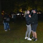Video: Po Kotvaldovi a Alkeholu míří do Milevska Ledecký, Děkan a Protheus. Bartolomějské posvícení pokračuje