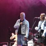 Video: Po Kotvaldovi a Alkeholu míří do Milevska Ledecký, Děkan a Protheus. Bartolomějské posvícení pokračuje