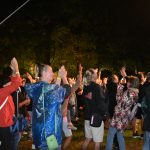 Video: Po Kotvaldovi a Alkeholu míří do Milevska Ledecký, Děkan a Protheus. Bartolomějské posvícení pokračuje