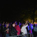 Video: Po Kotvaldovi a Alkeholu míří do Milevska Ledecký, Děkan a Protheus. Bartolomějské posvícení pokračuje