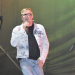 Video: Po Kotvaldovi a Alkeholu míří do Milevska Ledecký, Děkan a Protheus. Bartolomějské posvícení pokračuje