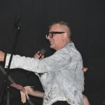 Video: Po Kotvaldovi a Alkeholu míří do Milevska Ledecký, Děkan a Protheus. Bartolomějské posvícení pokračuje