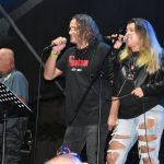 Video: Po Kotvaldovi a Alkeholu míří do Milevska Ledecký, Děkan a Protheus. Bartolomějské posvícení pokračuje