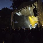 Video: Po Kotvaldovi a Alkeholu míří do Milevska Ledecký, Děkan a Protheus. Bartolomějské posvícení pokračuje