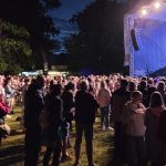 Video: Po Kotvaldovi a Alkeholu míří do Milevska Ledecký, Děkan a Protheus. Bartolomějské posvícení pokračuje