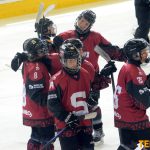 Milevský Bauer Cup U12 ovládli mladíci z Kladna