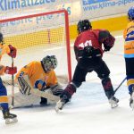 Milevský Bauer Cup U12 ovládli mladíci z Kladna