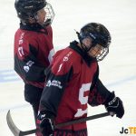 Milevský Bauer Cup U12 ovládli mladíci z Kladna
