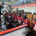 Milevský Bauer Cup U12 ovládli mladíci z Kladna