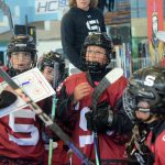 Milevský Bauer Cup U12 ovládli mladíci z Kladna