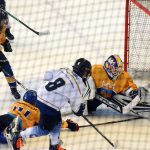 Milevský Bauer Cup U12 ovládli mladíci z Kladna