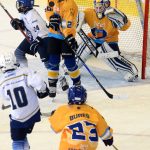 Milevský Bauer Cup U12 ovládli mladíci z Kladna