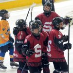 Milevský Bauer Cup U12 ovládli mladíci z Kladna
