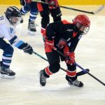 První letošní Bauer Cup U11 opanovali mladíci ze Sparty. Sen o obhajobě Liberce skončil v semifinále