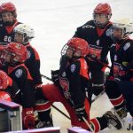 První letošní Bauer Cup U11 opanovali mladíci ze Sparty. Sen o obhajobě Liberce skončil v semifinále