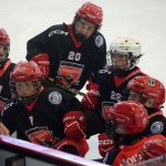 První letošní Bauer Cup U11 opanovali mladíci ze Sparty. Sen o obhajobě Liberce skončil v semifinále