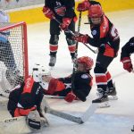 První letošní Bauer Cup U11 opanovali mladíci ze Sparty. Sen o obhajobě Liberce skončil v semifinále