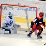První letošní Bauer Cup U11 opanovali mladíci ze Sparty. Sen o obhajobě Liberce skončil v semifinále