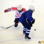 Hokej: V Milevsku dnes vrcholí atraktivní Bauer Cup