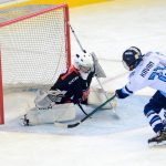 První letošní Bauer Cup U11 opanovali mladíci ze Sparty. Sen o obhajobě Liberce skončil v semifinále