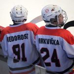 Hokej: V Milevsku dnes vrcholí atraktivní Bauer Cup