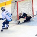První letošní Bauer Cup U11 opanovali mladíci ze Sparty. Sen o obhajobě Liberce skončil v semifinále