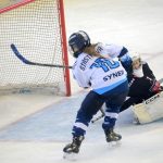 První letošní Bauer Cup U11 opanovali mladíci ze Sparty. Sen o obhajobě Liberce skončil v semifinále